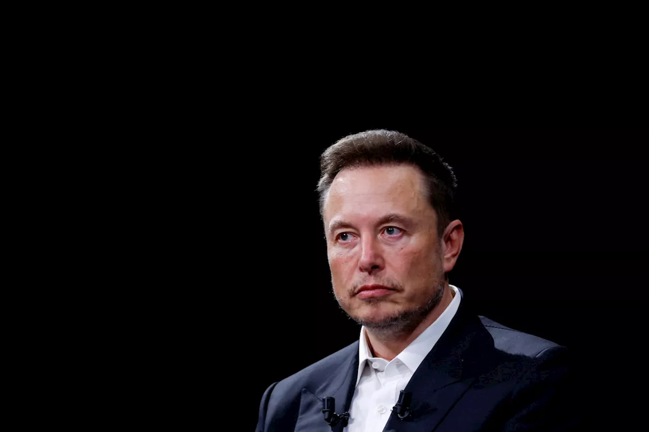 Elon Musk to face questions from investors about Tesla’s robotaxi plans on results day