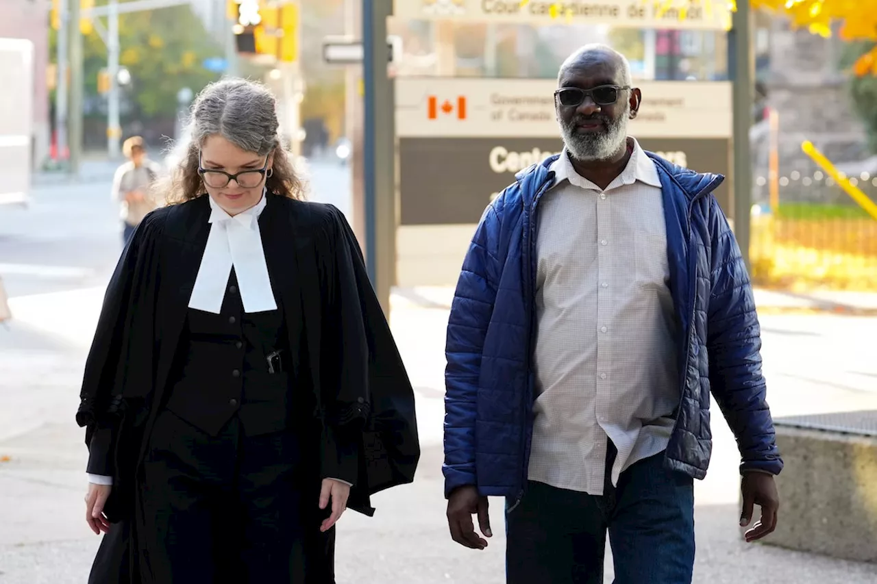 Lawsuit trial begins for Montreal man who says Canada complicit in detention in Sudan