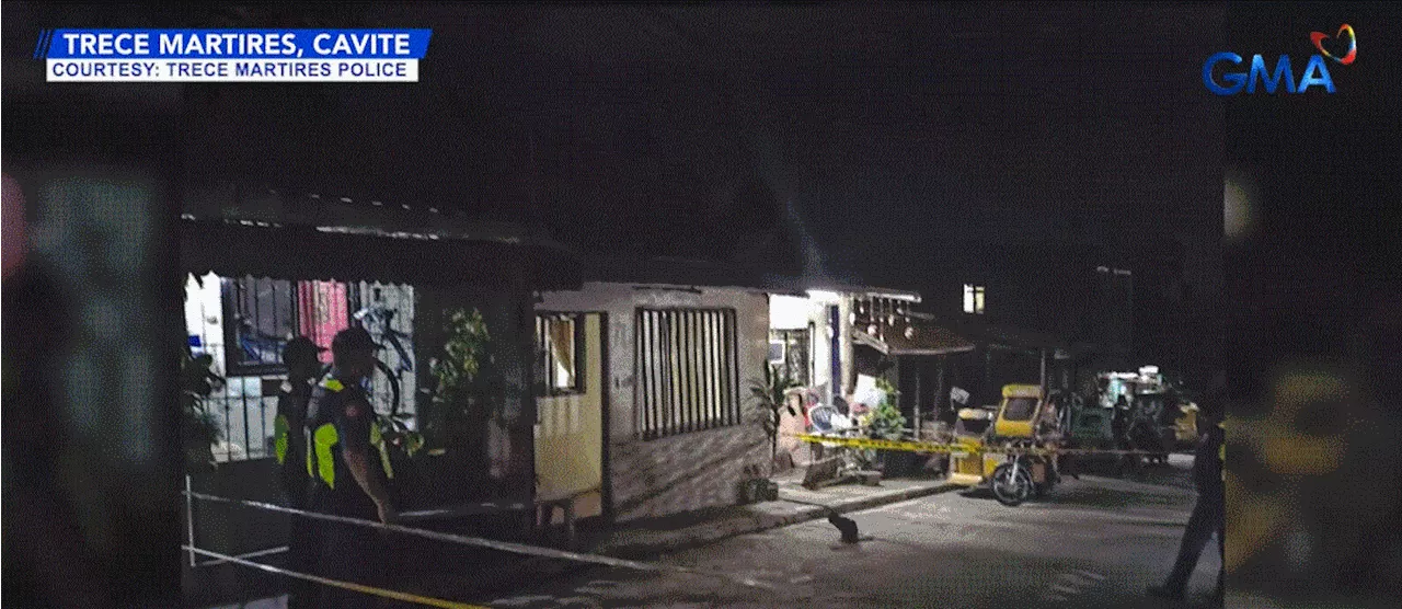 65-year-old woman allegedly killed by son-in-law in Cavite