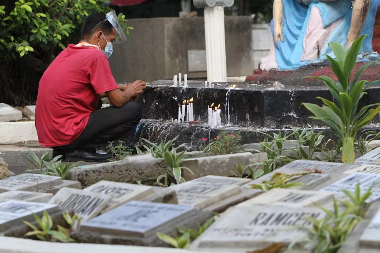 Muntinlupa, Caloocan, Malabon release schedules, reminders for Undas 2024