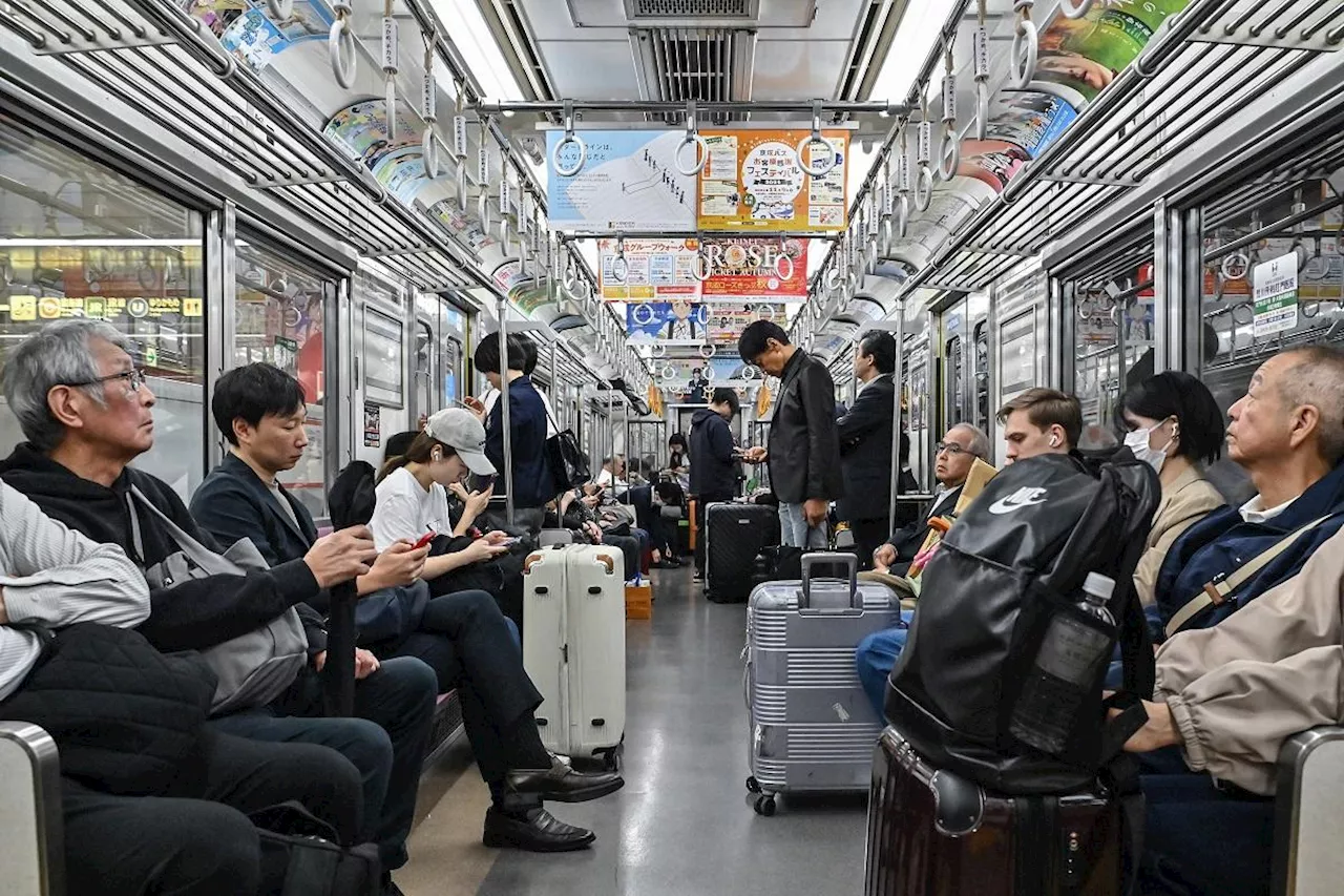 Tokyo Metro: Asia’s oldest subway goes public