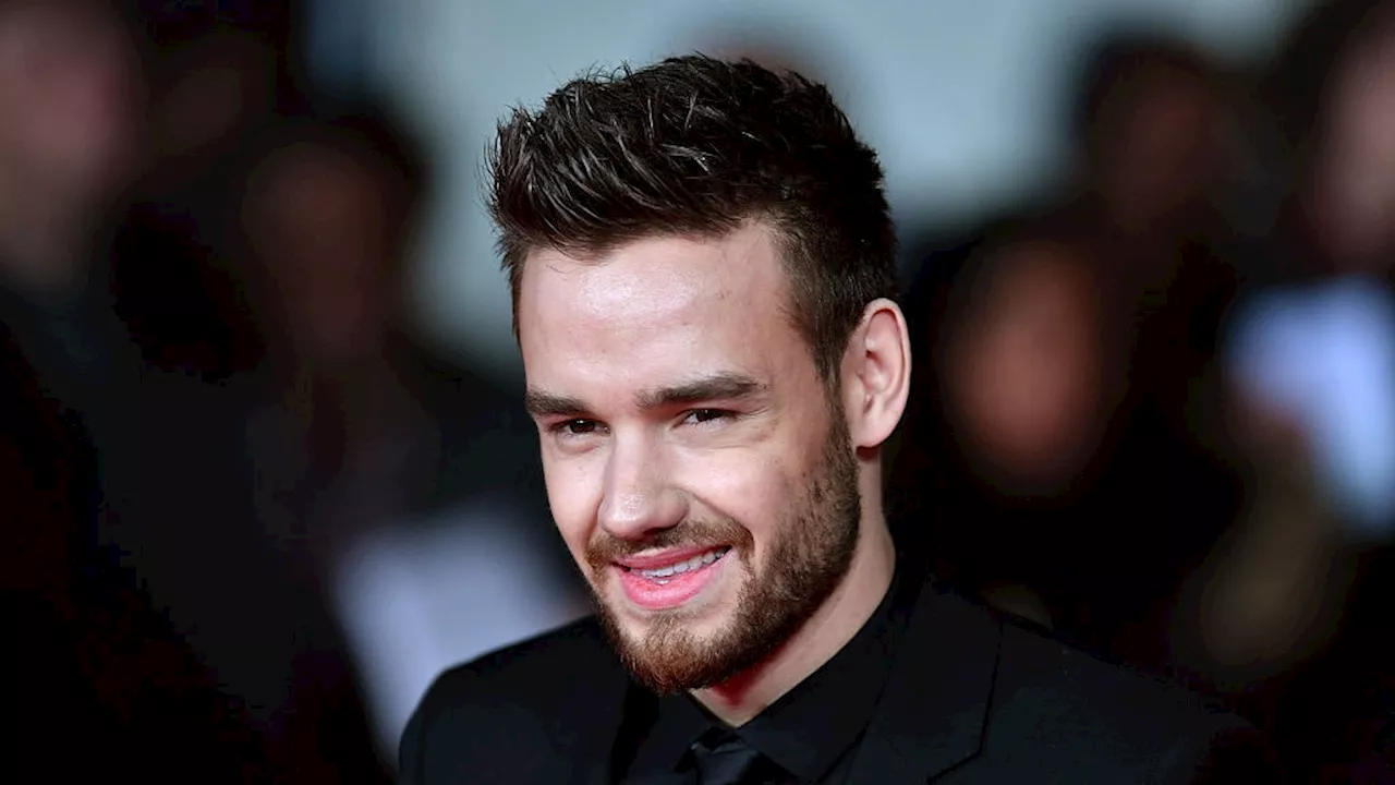 The Members Of One Direction Have Paid Tribute Liam Payne In Emotional Statements