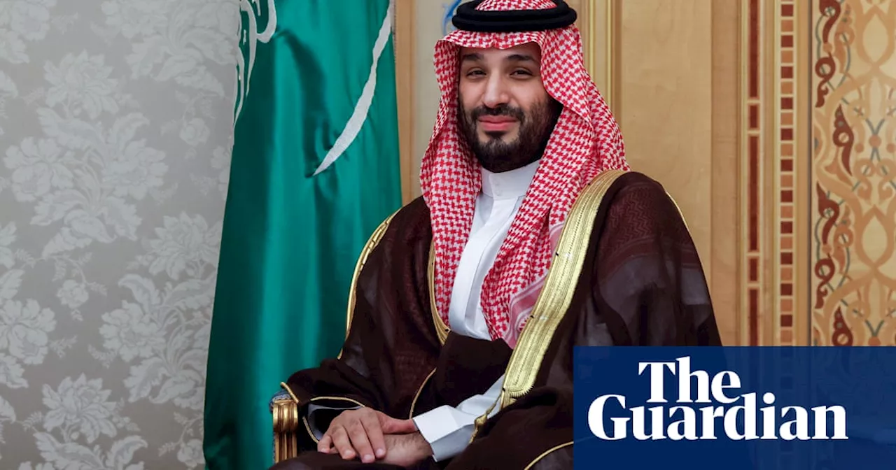 Bin Salman heavily involved in Newcastle takeover, messages suggest