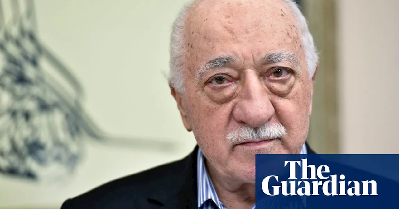 Fethullah Gülen, US-based cleric accused of Turkish coup attempt, dies at 83