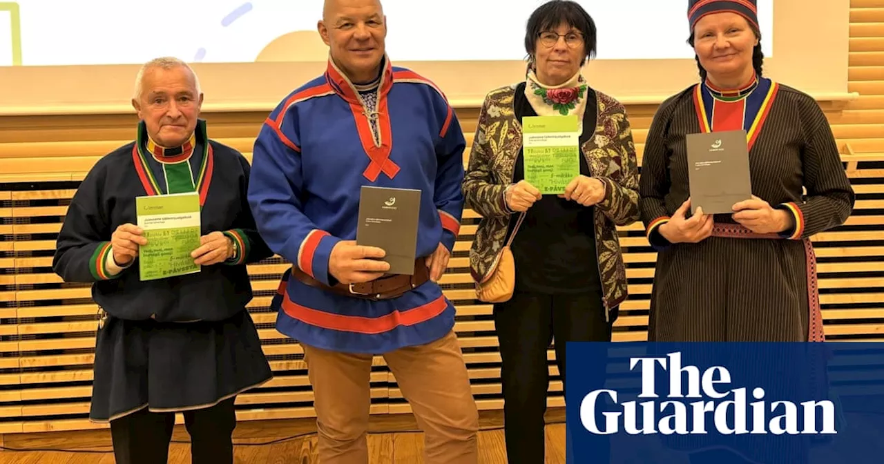 Funding cuts could mean death of Sámi languages, say Indigenous parliaments