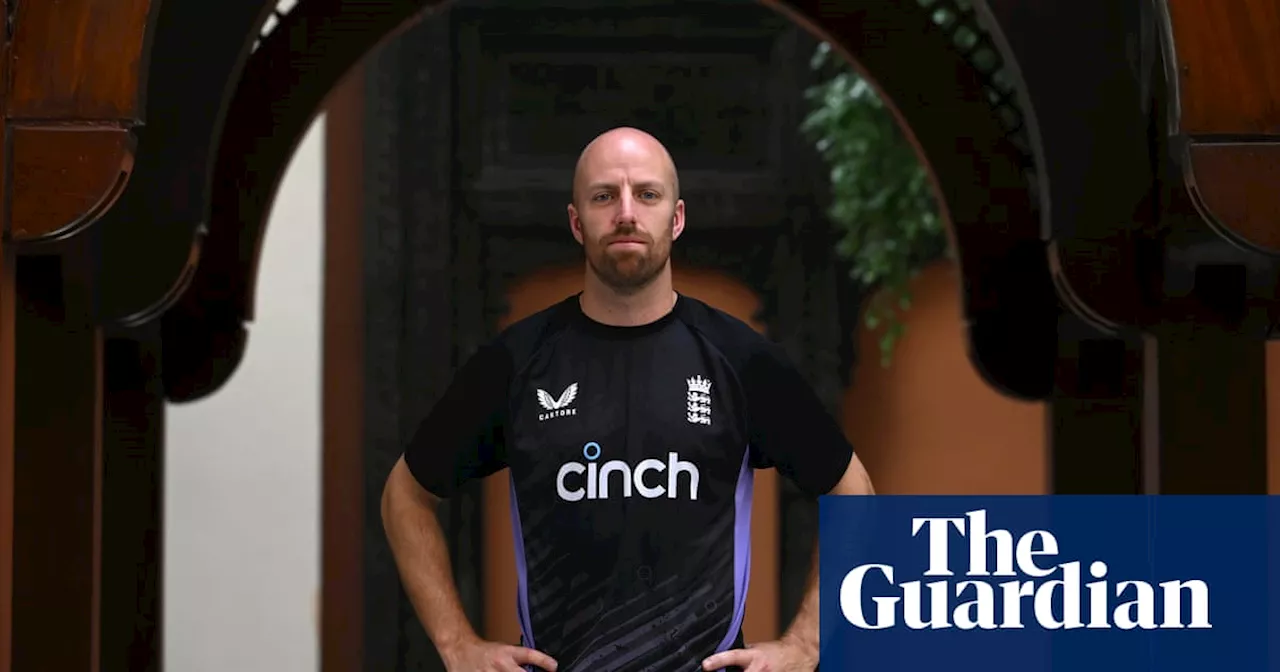 Jack Leach felt like a Bazball ‘fraud’ but has found his England mojo again