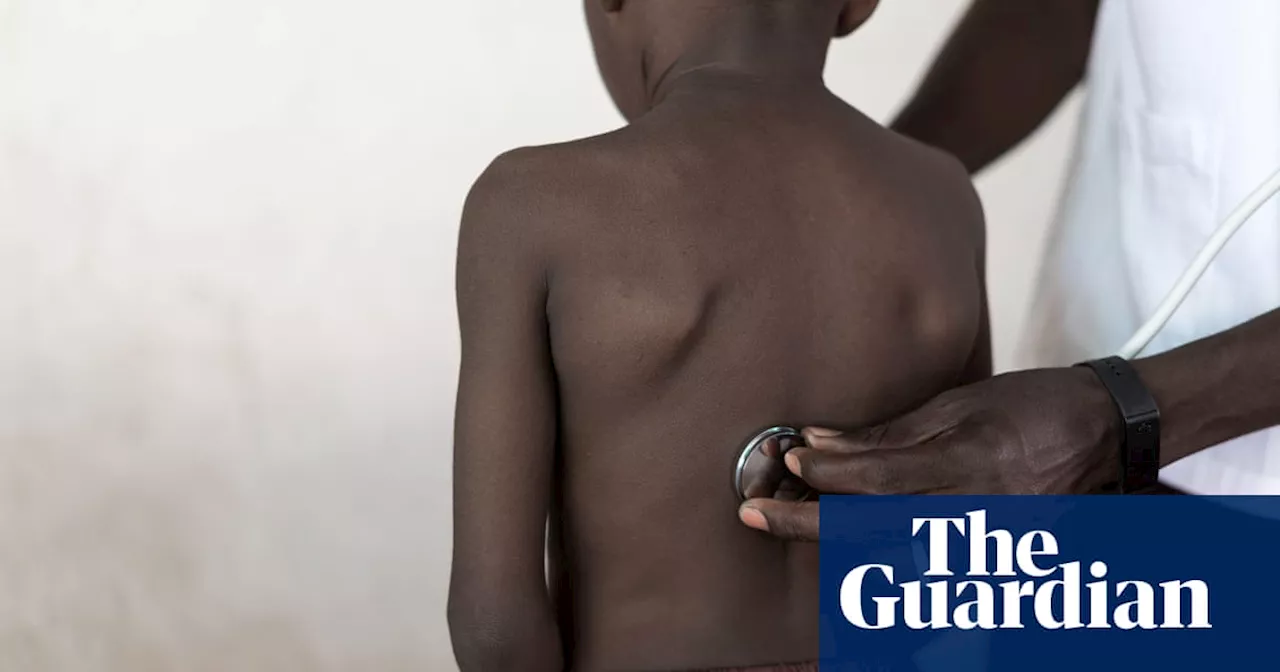 Millions of teenagers in Africa have undiagnosed asthma