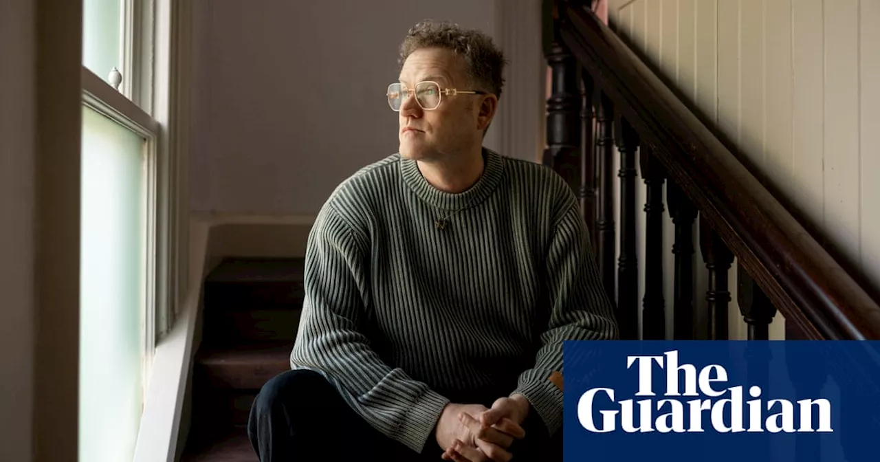 My week at Kanye’s: John Safran on his time squatting in the rapper’s mansion