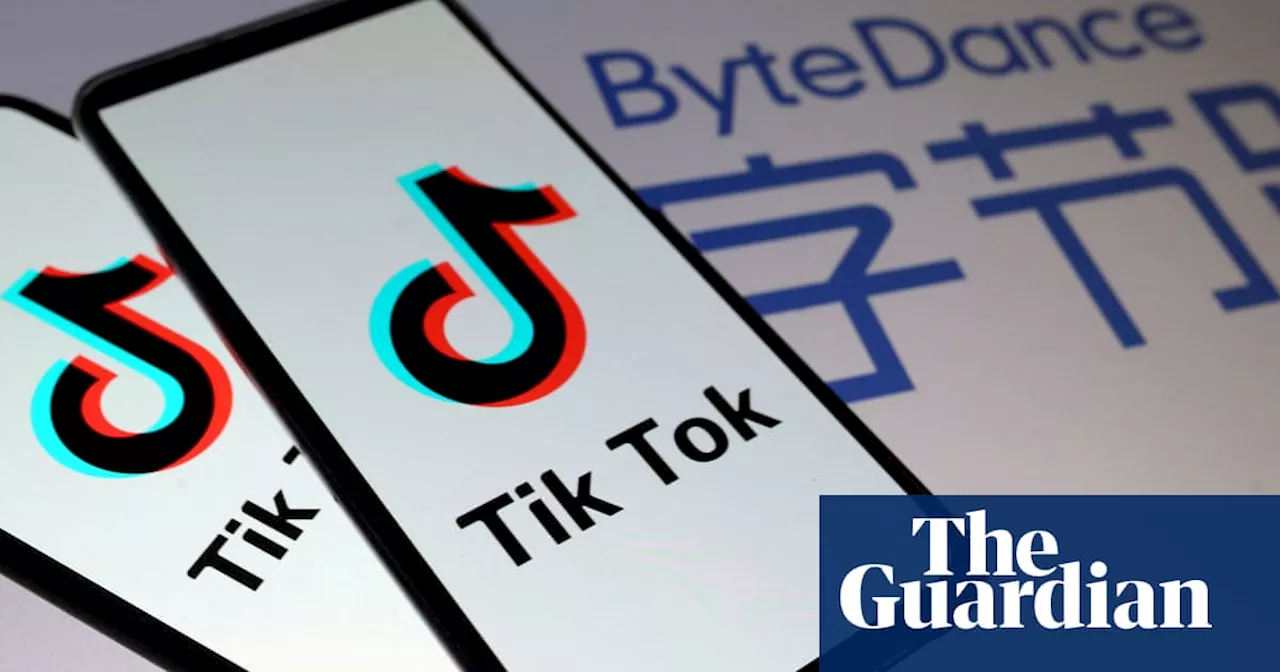 TikTok owner sacks intern for allegedly sabotaging AI project