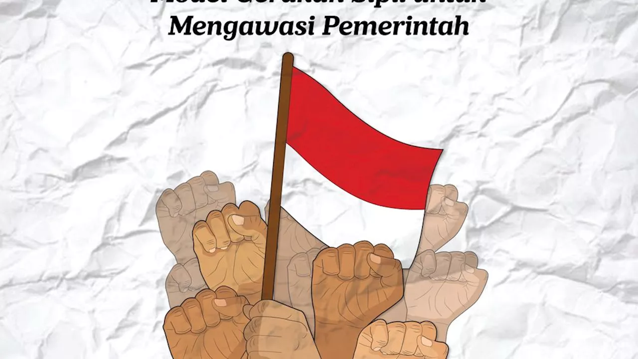 Memperkuat Gerakan Masyarakat Sipil