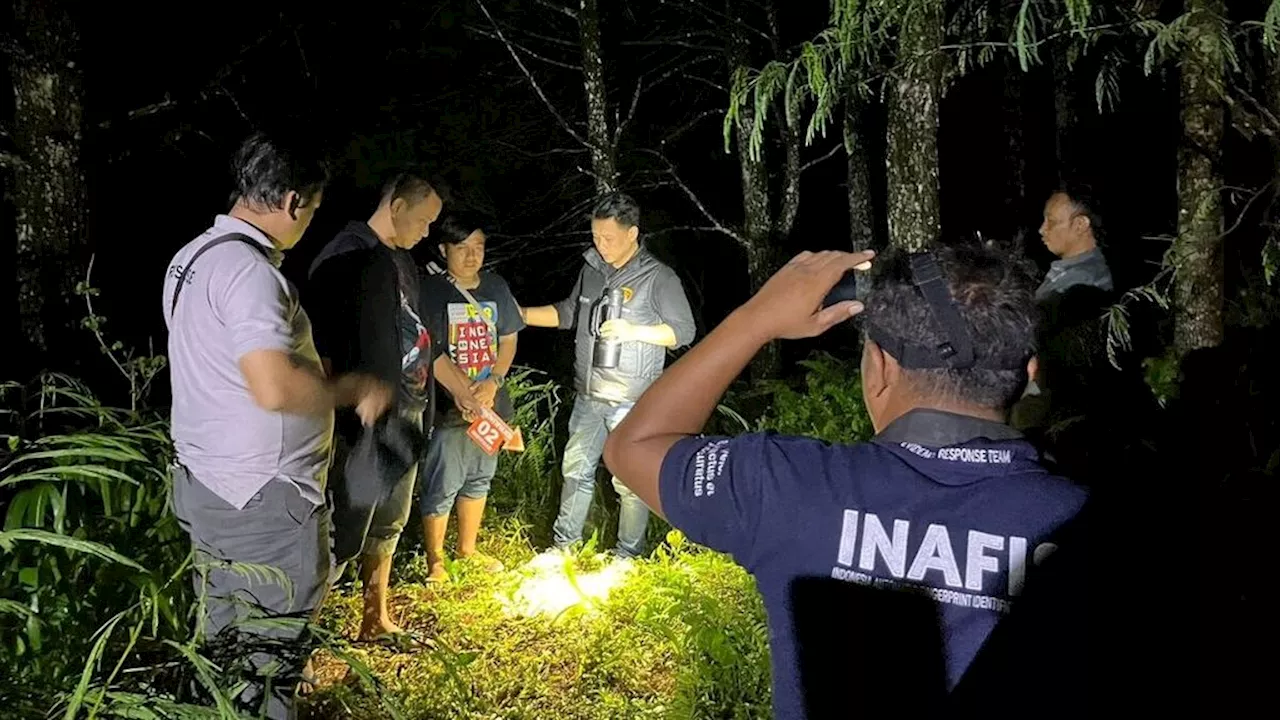 Senapan Angin Kembali Makan Korban, Satu Tewas di Blitar