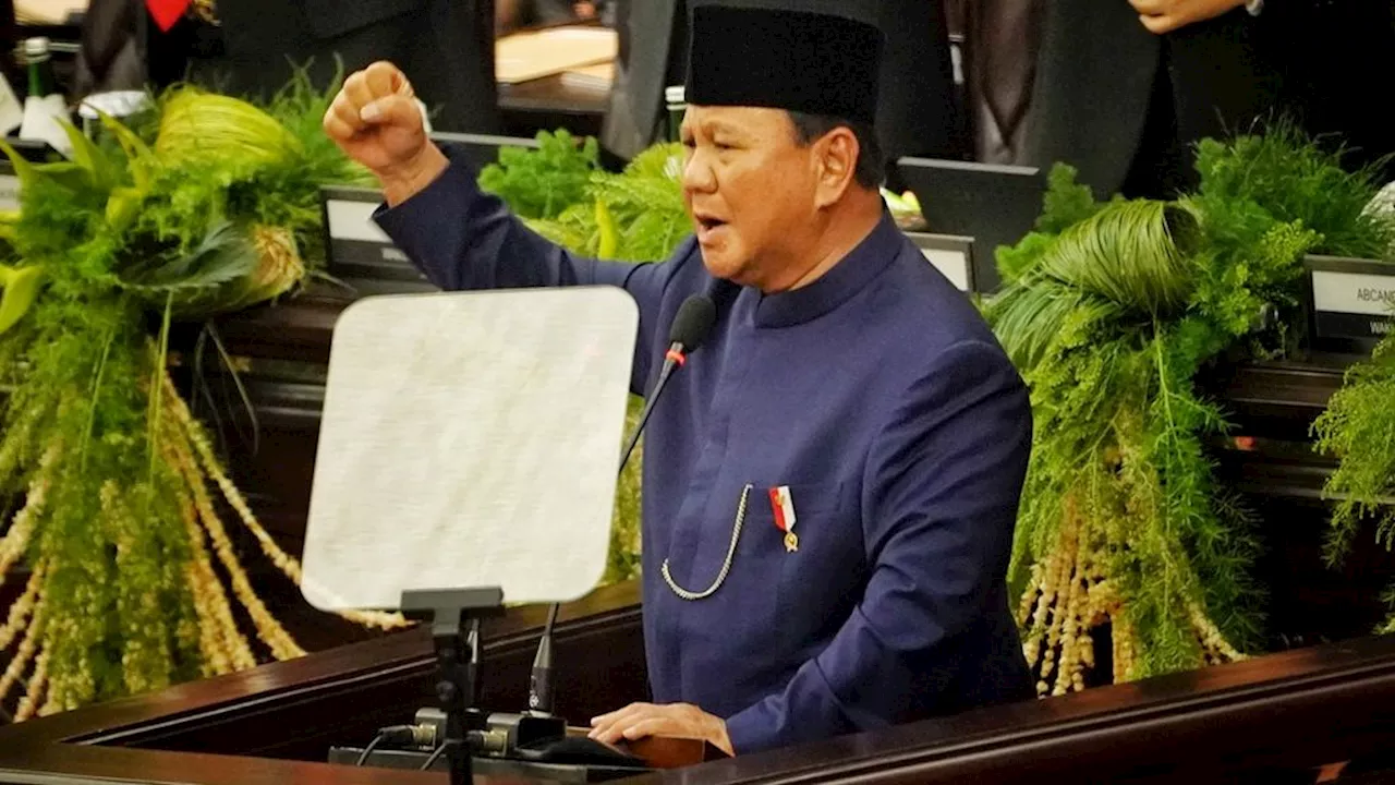 Tantangan Swasembada Energi Era Prabowo, Apa Saja?