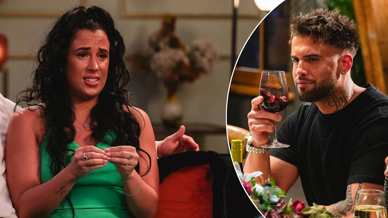 MAFS UK: Lacey Martin exposes what Nathan Campbell ‘hated’ about filming