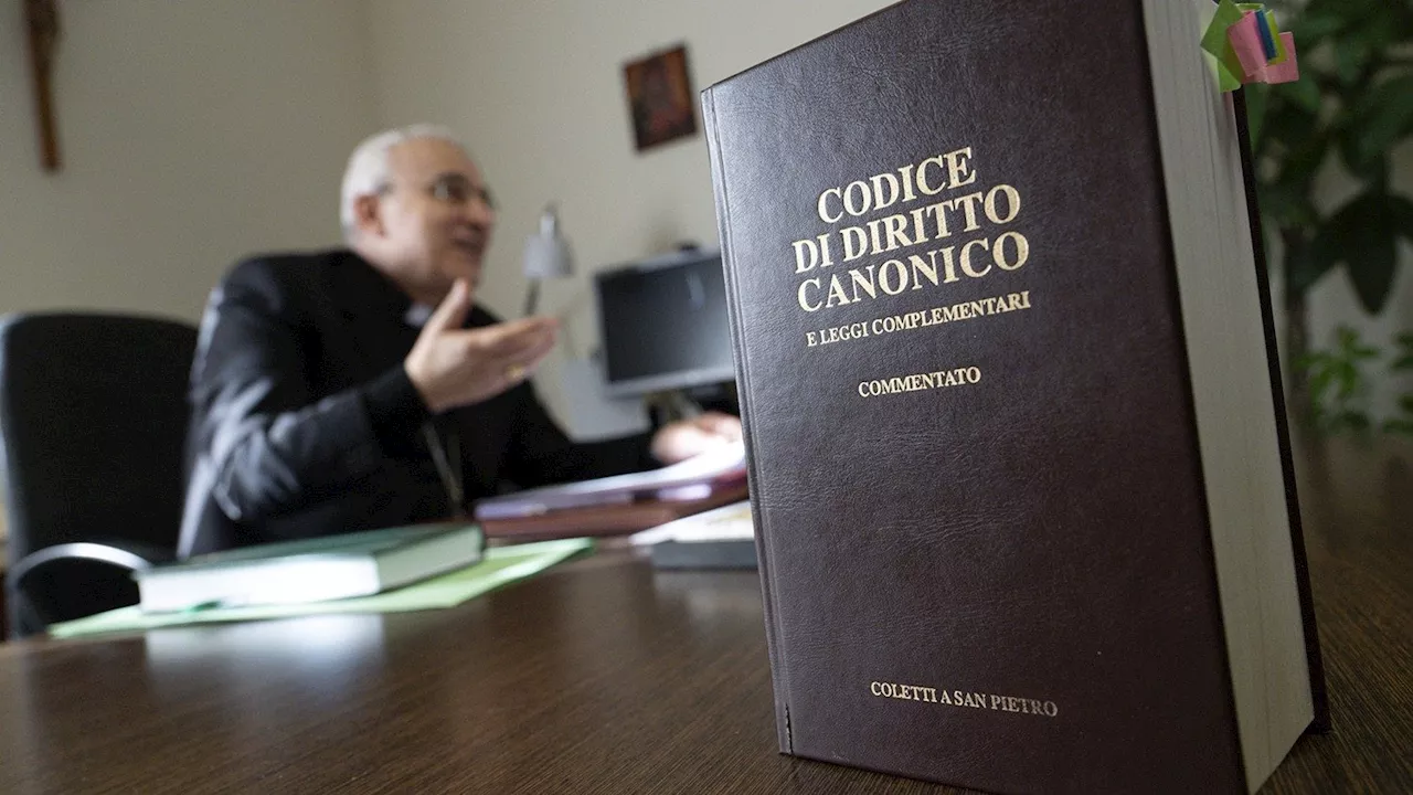 Archbishop Iannone on Church's fight against abuse and existing norms