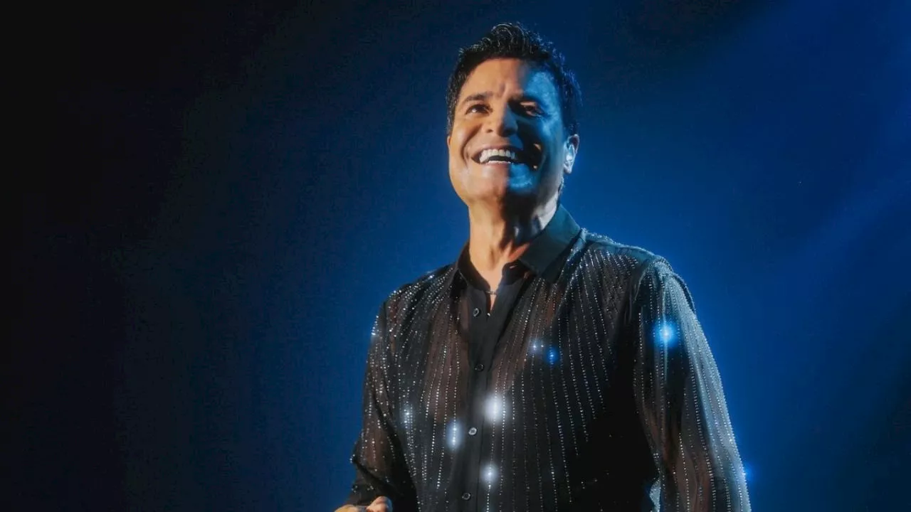 Chayanne, el papá de todos, anuncia conciertos en México: fechas, ciudades y precios de los boletos