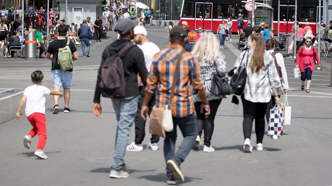 Hier spricht nur jeder vierte Schüler Deutsch im Alltag