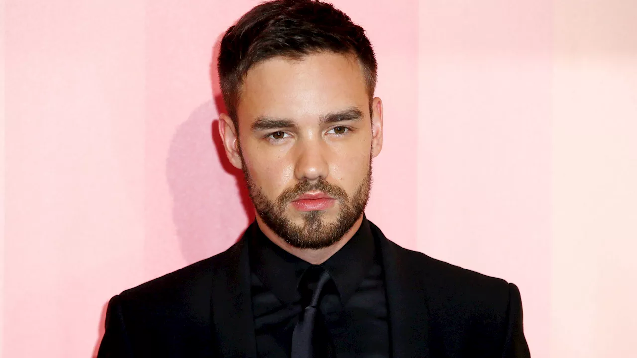 'One Direction'-Star tot - Muss in Argentinien bleiben – Liams Beisetzung später