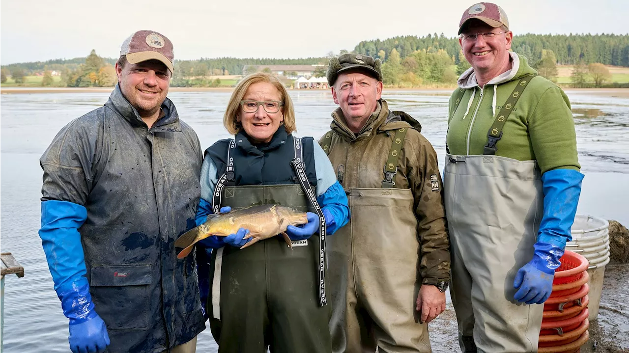 Pläne für das Waldviertel - Mit 'Sterne-Gucken' und 'Fischtanz' zu mehr Touristen