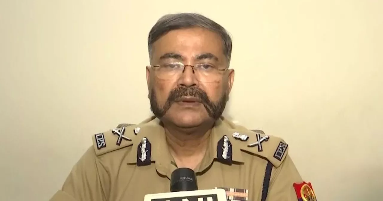 UP News: यूपी में एनकाउंटर को लेकर योगी सरकार की नई गाइडलाइन, DGP ने जारी किए दिशा-निर्देश