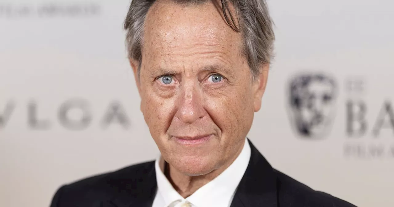 Richard E. Grant Says This '90s Movie Was An 'Absolute Nightmare' To Film