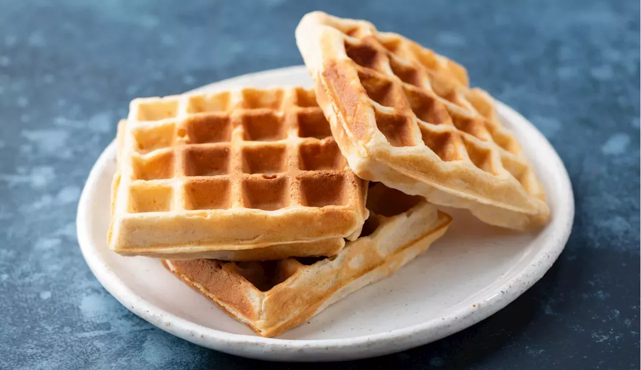 Popular Frozen Waffles Recalled Due to Listeria Concerns. See Which