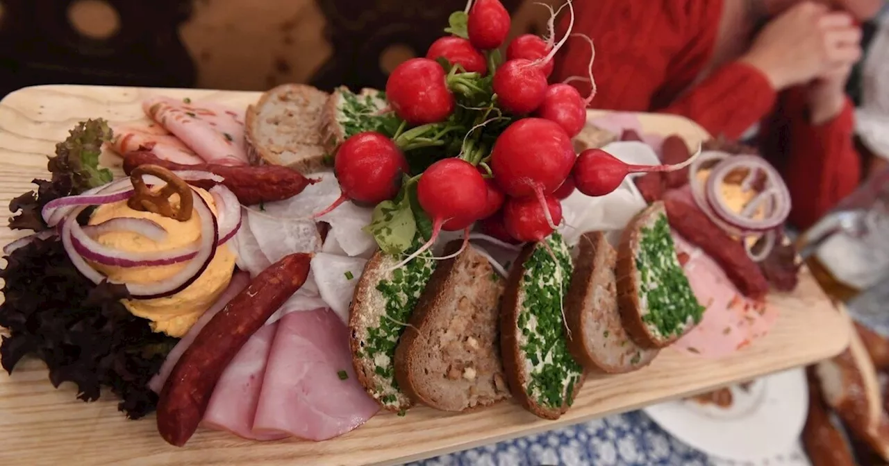 Die Menschen in Bayern essen immer weniger Fleisch und Wurst