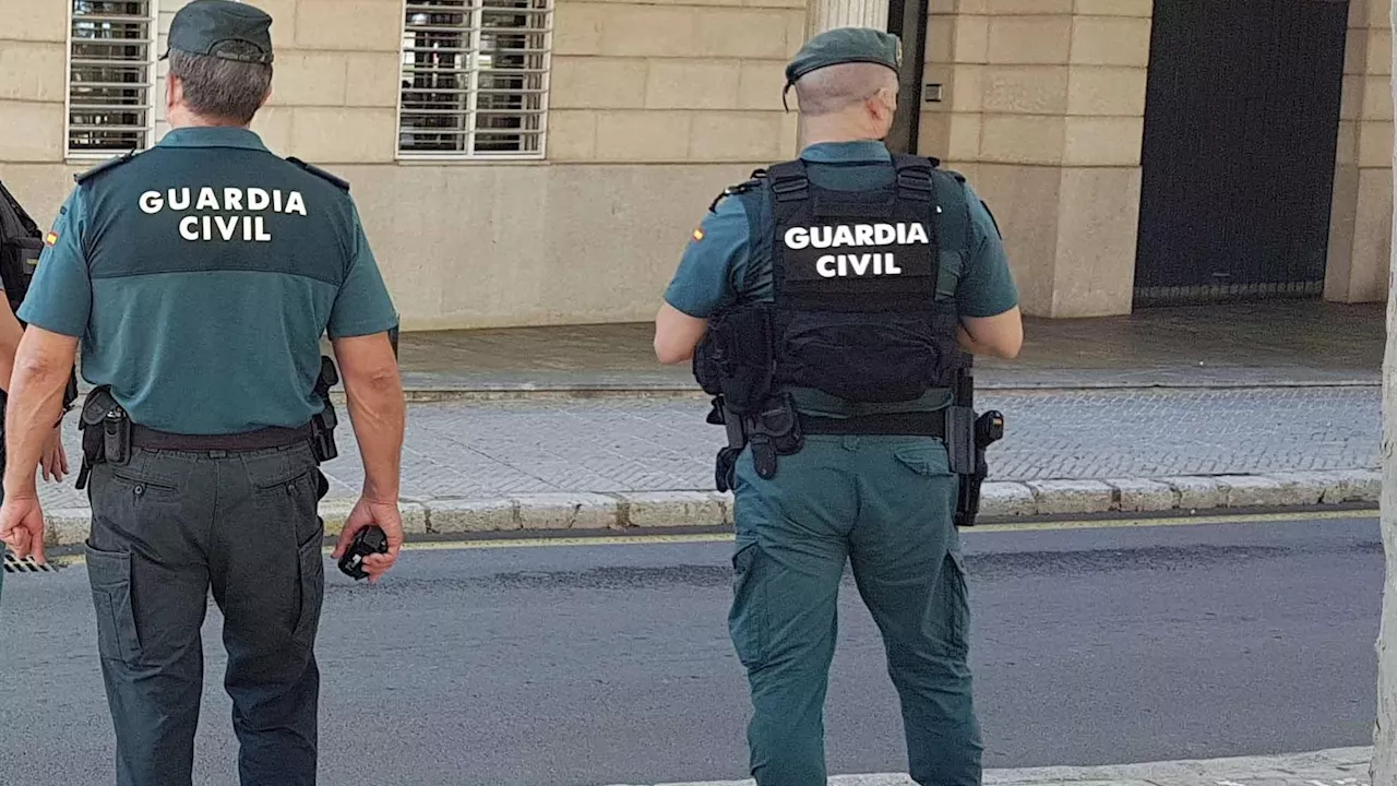 Liberado en Sevilla el periodista y escritor argelino Hichem Aboud