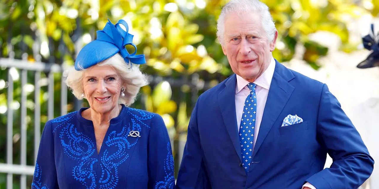 Why King Charles and Queen Camilla Needed Separate Flights and a 'Rest Day' for Australia Tour