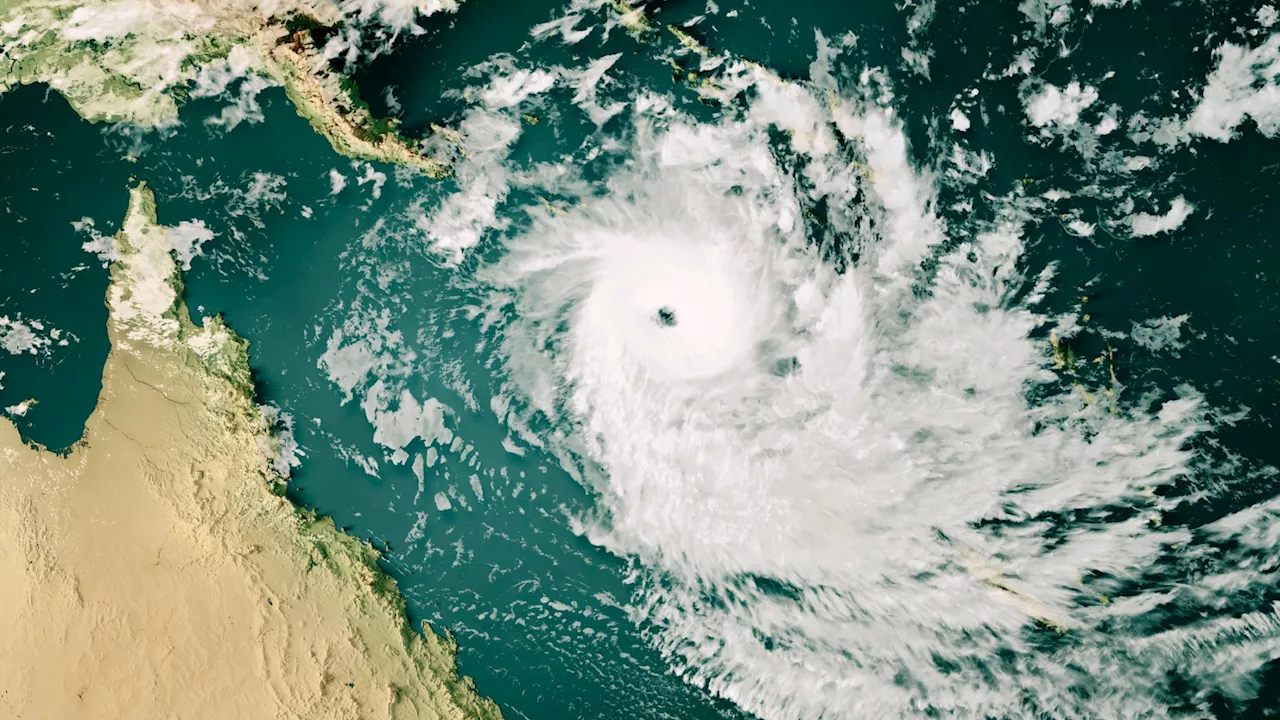 250 million-year-old El Niño was more intense than modern events, finds study