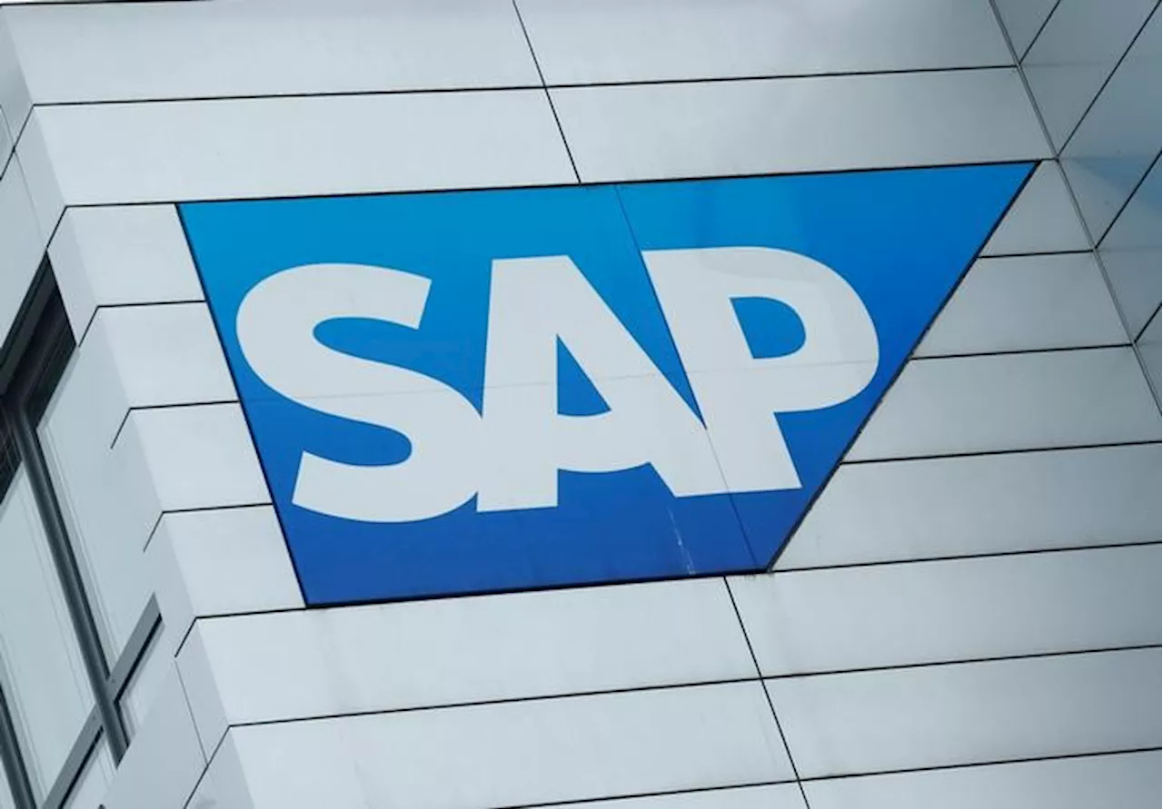 SAP lifts annual guidance after Q3 results top estimates