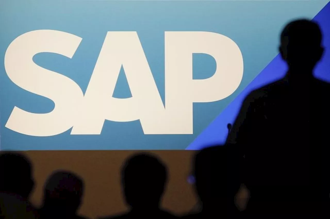 SAP-Aktie im Aufwind: Erhöhte Jahresziele und starkes Q3-Ergebnis