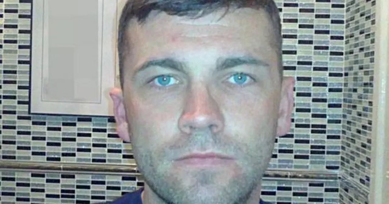 Kinahan cartel leaders sentencing LIVE updates as Liam Byrne and 'Bomber' Kavanagh to learn fate