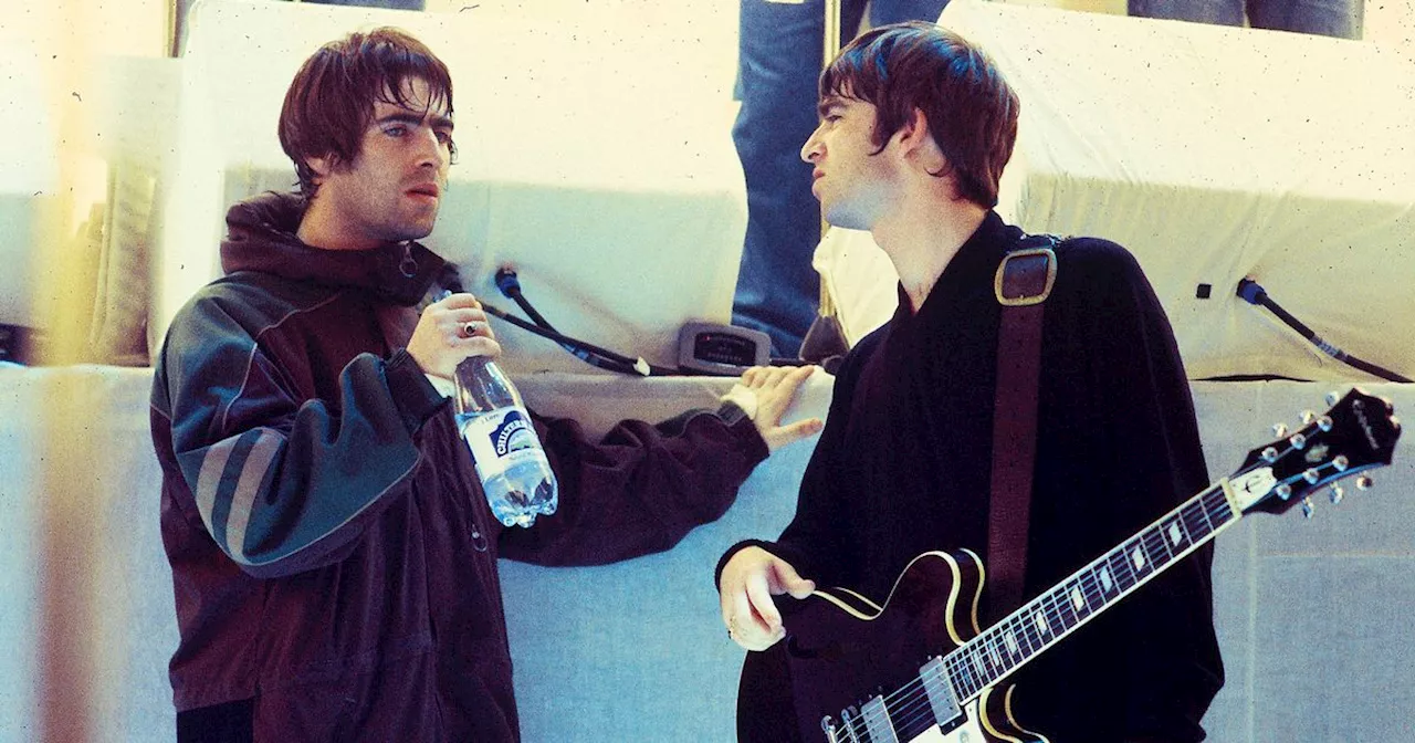 Oasis finally announce music icon as support act for Ireland and UK reunion tour