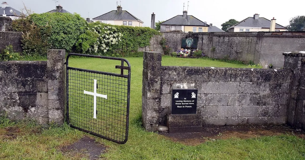 Derek Scally: ‘The fathers of those babies are the sons of Tuam’s finest families. They’ll never talk’