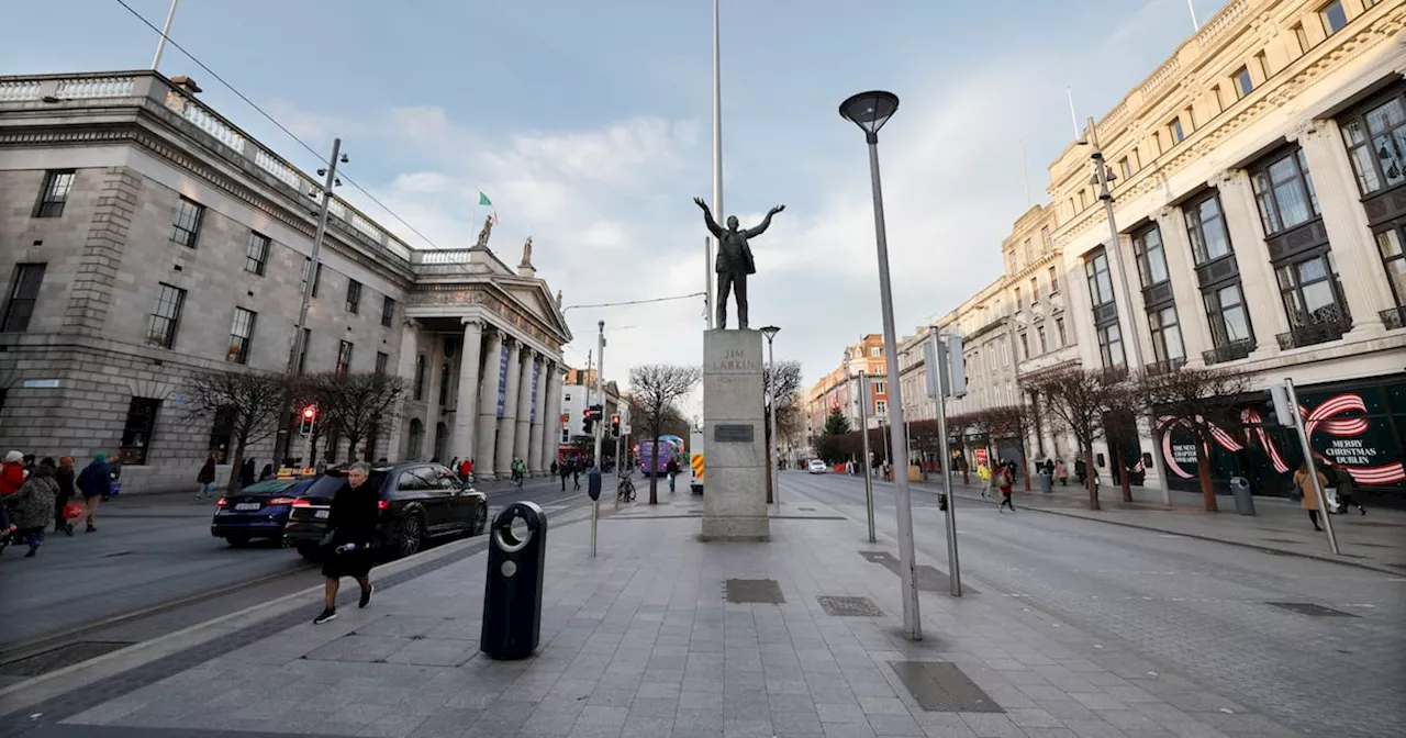 Dublin taskforce seeks boost in housing for gardaí and nurses in city