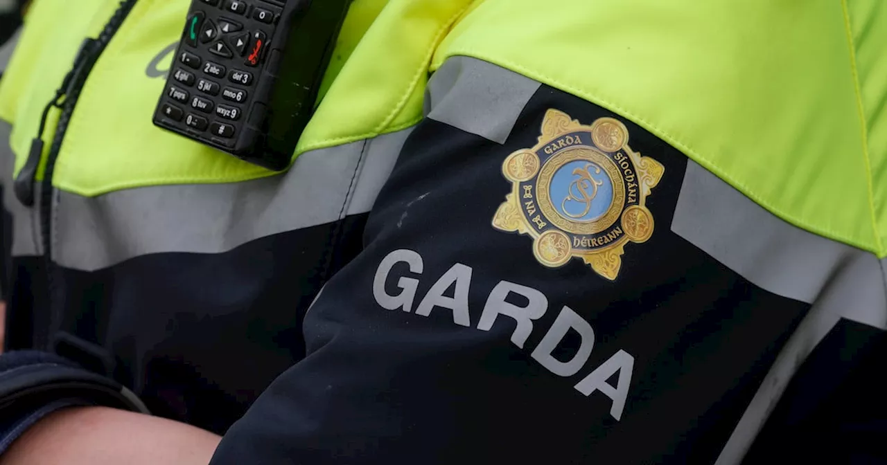 Gardaí arrest man following hit and run in Clondalkin that left pedestrian with serious injuries