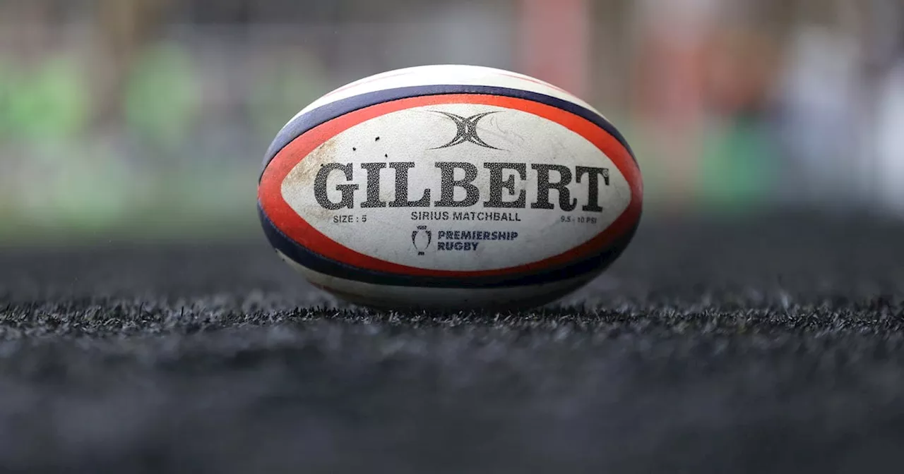 Non-contact rugby to be introduced in schools in England