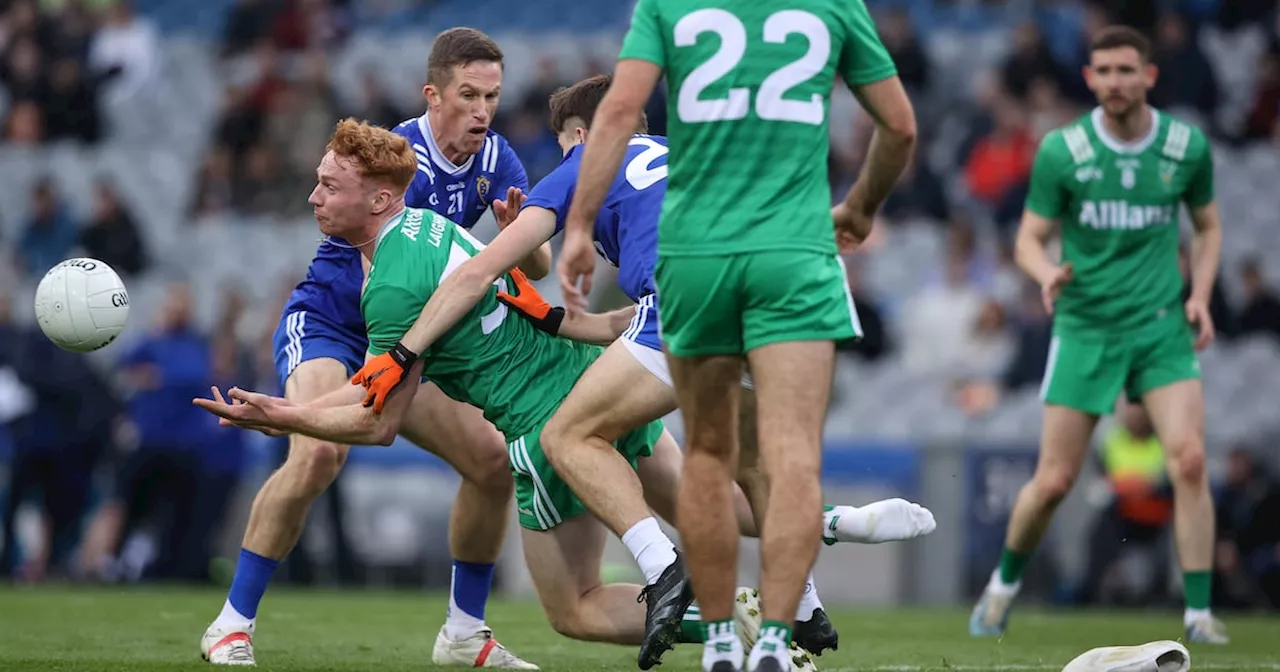 Tactical analysis: Raiders of the arc will find reward under new Gaelic football rules