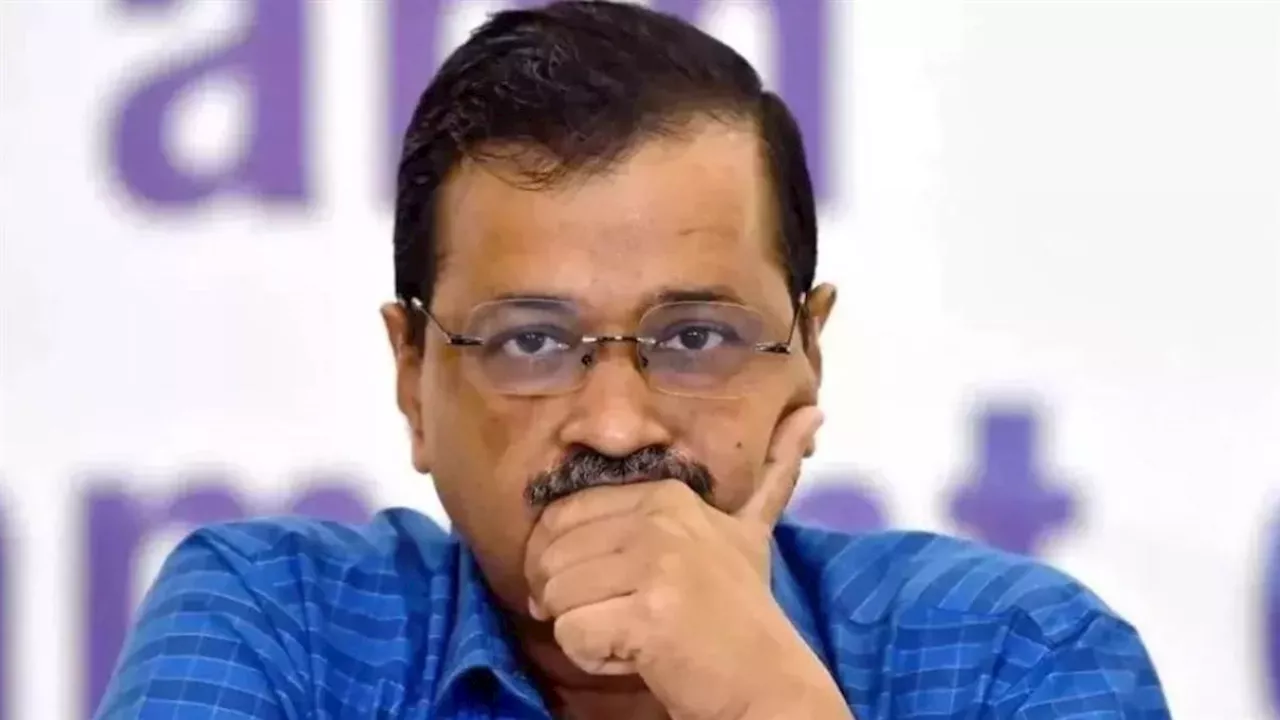 अरविंद केजरीवाल को सुप्रीम कोर्ट से झटका, प्रधानमंत्री नरेंद्र मोदी की डिग्री से जुड़ा है मामला