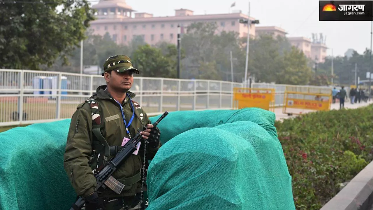 त्योहार से पहले धमाके ने बढ़ाई दिल्लीवासियों की चिंता, बाजारों से लेकर बस टर्मिनल तक कैसा है सुरक्षा का हाल?