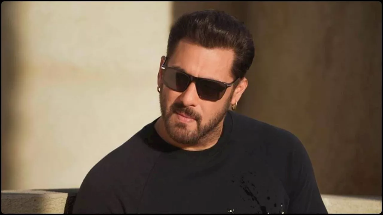 Salman Khan से जान के बदले 5 करोड़ मांगने वाले शख्स के बदले सुर, धमकी देने के बाद हो रहा इस बात का पछतावा!