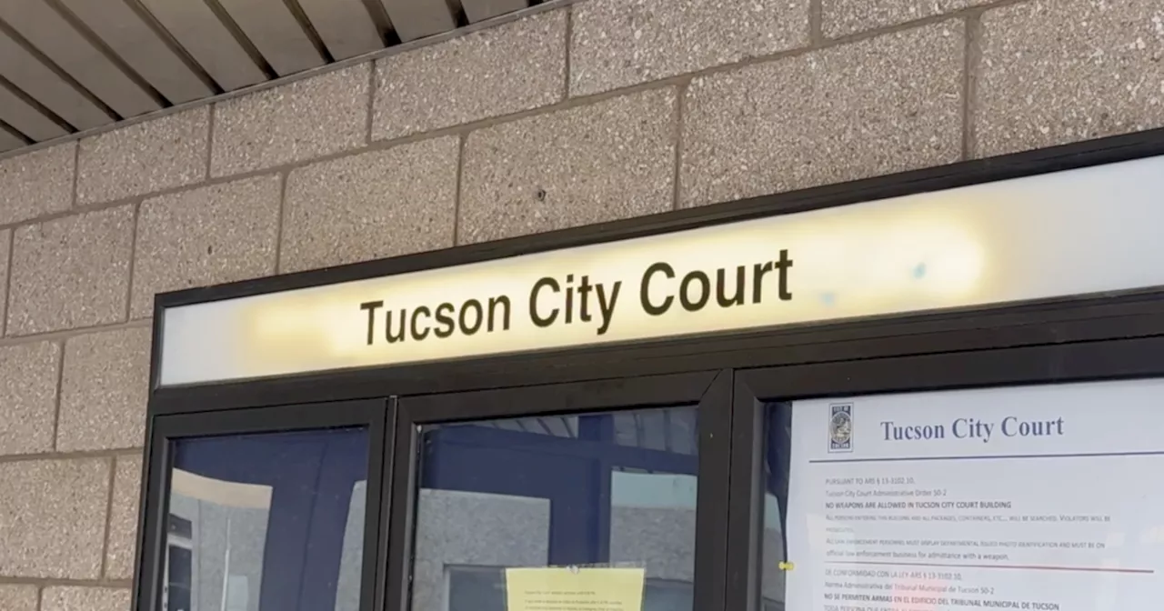 Tucson City Court leads national effort in domestic violence response