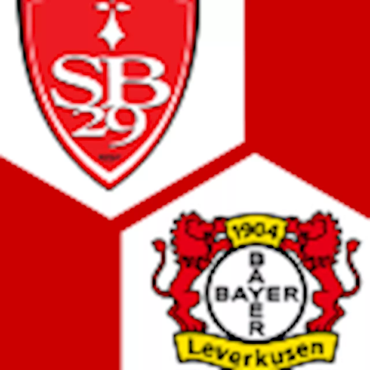 Bayer 04 Leverkusen : | 3. Spieltag