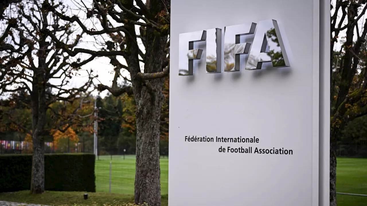 Spielerinnen schicken Brandbrief an die FIFA: 'Mittelfinger für Frauenfußball'