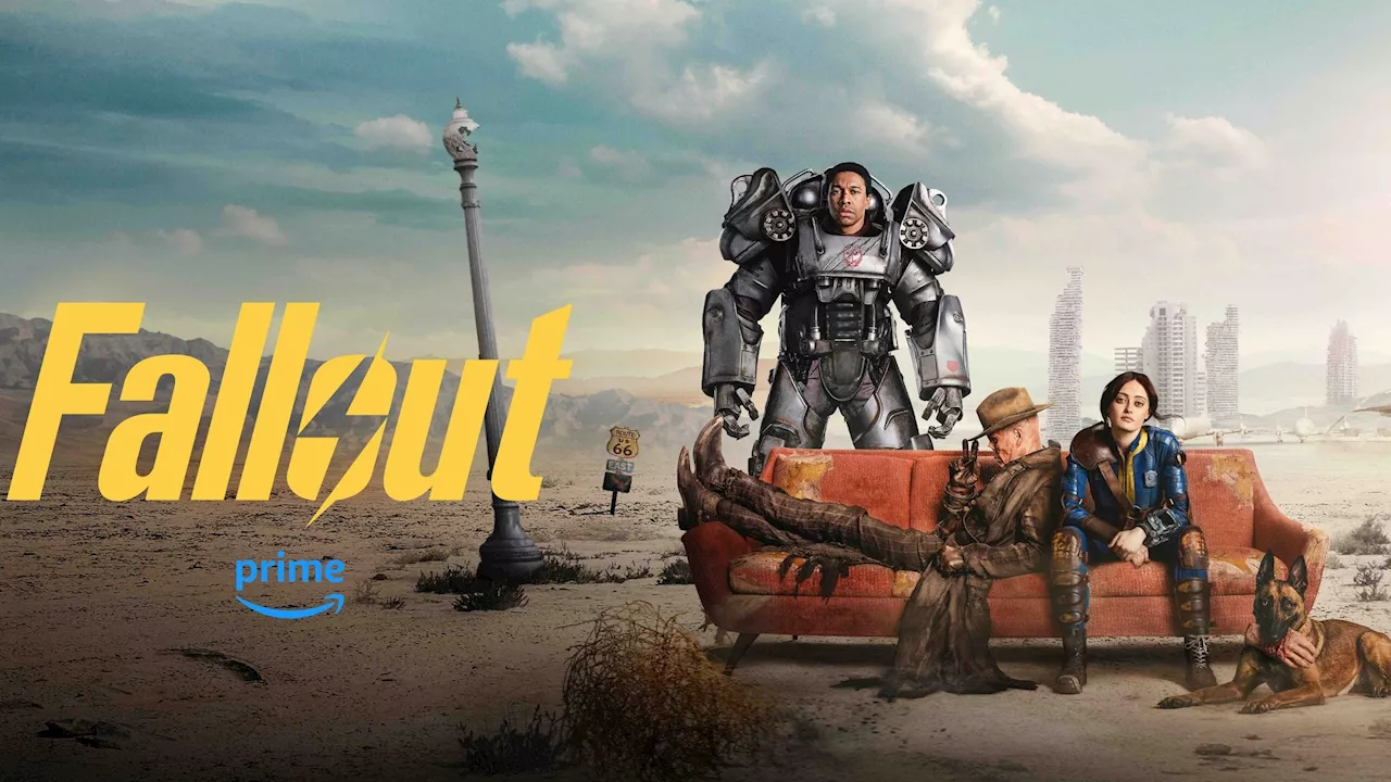 „Fallout“: Staffel 2: Amazon-Start, Handlung, Cast – Dreharbeiten beginnen noch dieses Jahr