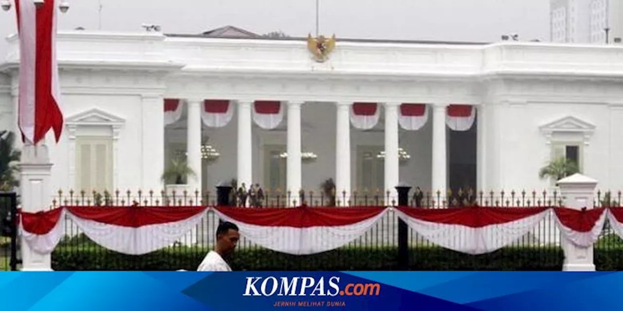 Ada Sekretaris Negara dan Sekretaris Kabinet, Apa Bedanya?