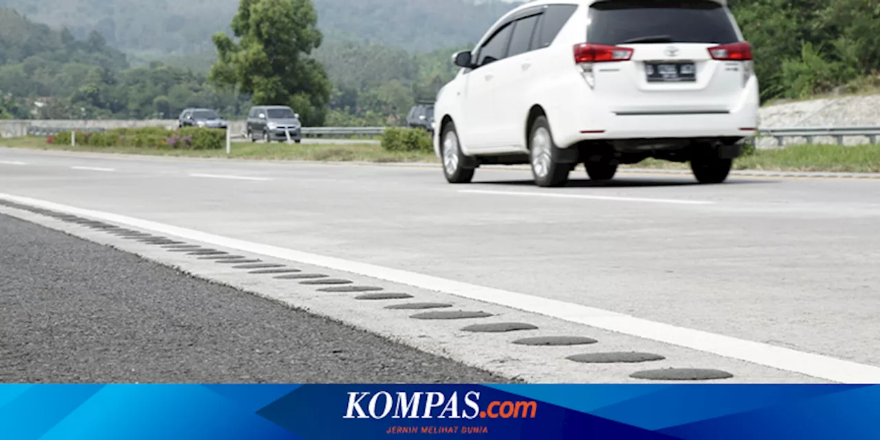 Kehadiran Tol Cipali Bikin Kunjungan Wisatawan Naik di Lima Daerah Ini