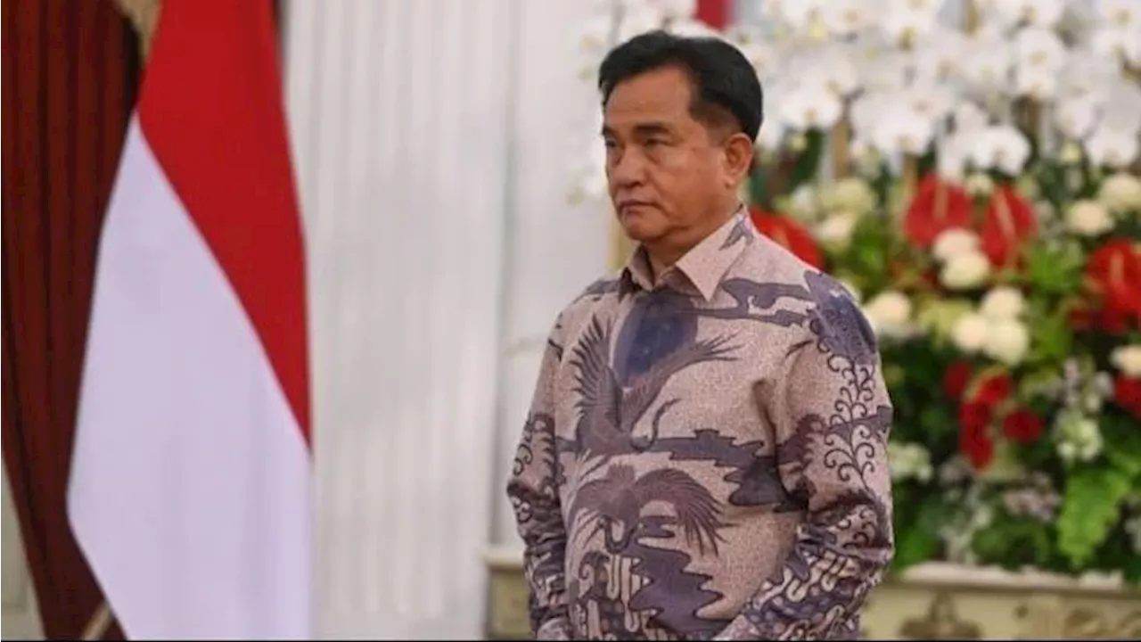 Menko Hukum Prabowo Sebut Tragedi 1998 Bukan Pelanggaran HAM Berat, Beda dari Pemerintah Sebelumnya