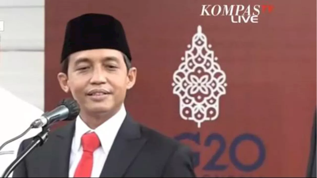 Menteri Kehutanan Raja Juli Antoni: Prabowo Komitmen untuk Pembangunan IKN