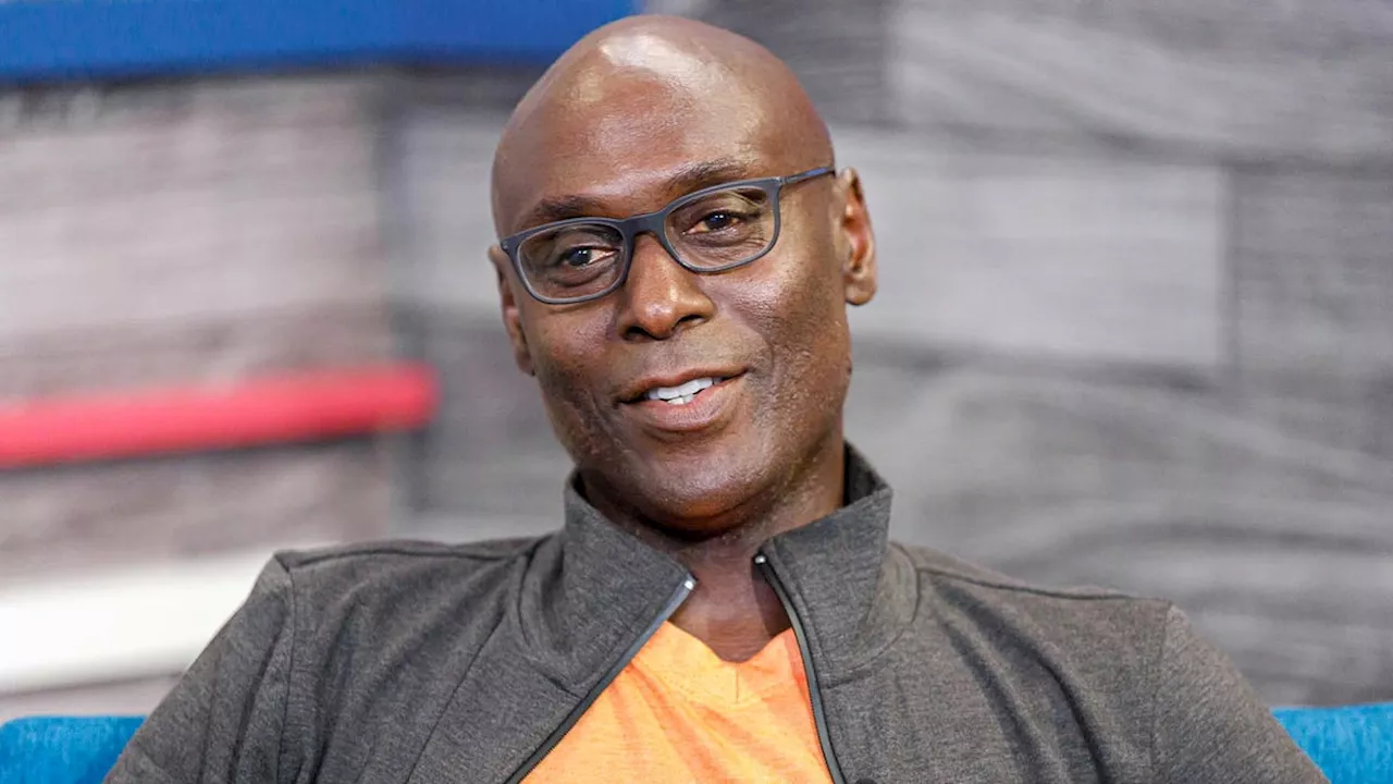 The Late Lance Reddick's Character Has Been Recast In Lego Horizon Adventures